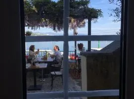 Studio Apartment Sisi