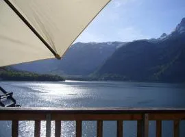 Hallstatt Hideaway - Adults only