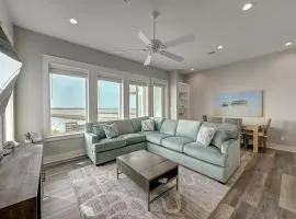 Bay View Escape at The Reserve