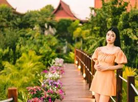 Nakara Villas & Glamping Udon Thani