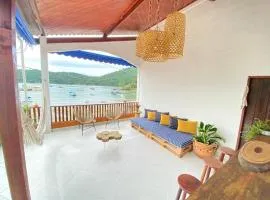 Samburá Paraty