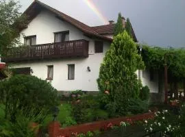 Apartvilla Serbota