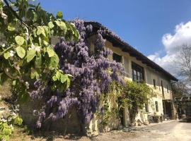 Experience Langa Escape, vacation home in Dogliani