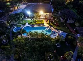 Melao Hostel Campestre y Vivero