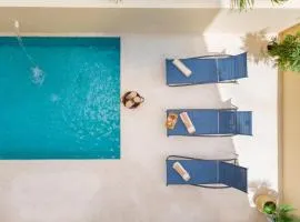 Hotel Mura Cancun