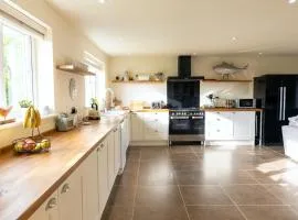 Luxury 5 bedroom house - sleeps 10