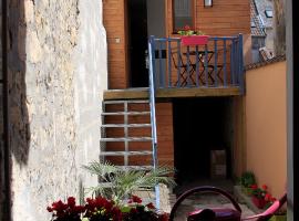 Loc'apparts, hotell i Beaumont-sur-Oise