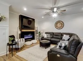 4 Bed 35 BA 1K 3Q 2T Sleeper Sofa Park 3 Cars Bikes & Beach Gear included