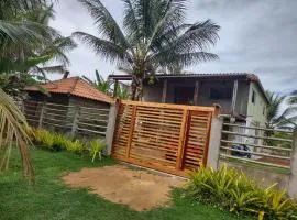 Casa de praia em Canavieiras