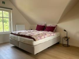 Velogement 't Moltje, bed & breakfast i Heuvelland