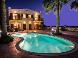 Erodios Villas 2