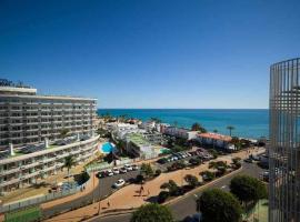 Marlenghi Apartments 412, Hotel in San Bartolomé de Tirajana