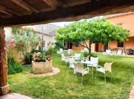 Albergue Don Camino