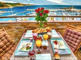 Location front de mer de Thierry Bourgait
