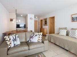 CASA BELLINA, hotel in Davos