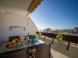 Marlenghi Apartments 818, hotel in San Bartolomé de Tirajana