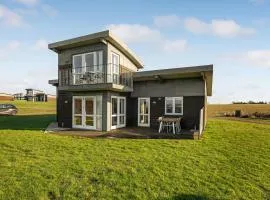 Amazing Home In Faaborg With Sauna