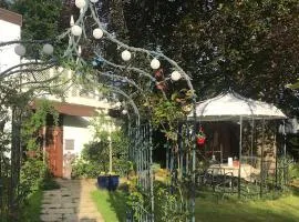 Ferienzimmer Rogi