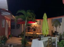 Homelidays, hotel near Ivato Airport - TNR, 