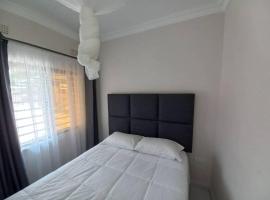 Kasuda Rooms - Cosy self contained rooms – obiekty na wynajem sezonowy w mieście Livingstone