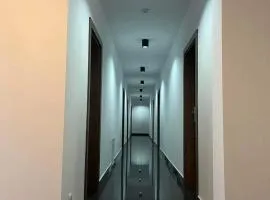Pensjonat Jachranka