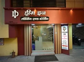 Hotel Diamora Residency
