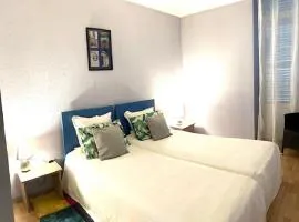 Appartement centre Vichy