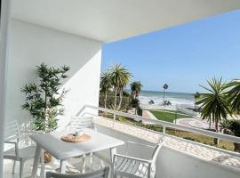 Miraflores Beach - Sea Front - Luxury, πολυτελές ξενοδοχείο σε Mijas