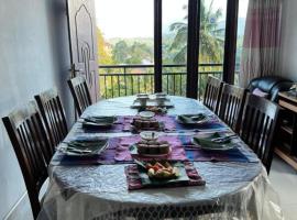 Dreamscape home stay, hotel cerca de Santuario Udawatta Kele, Kandy