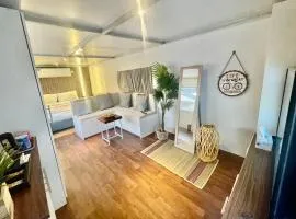 Al shalal caravan