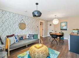 Boutique, hotel a Vancouver