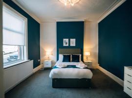 Freda House By Horizon Stays, hotel a Sunderland