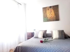 B&B ROSE OSIMO, bed and breakfast en Osimo