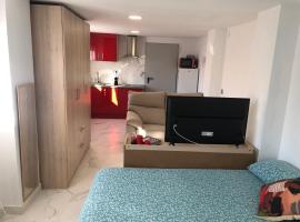 Apto. BLAIA, apartamento en Irún