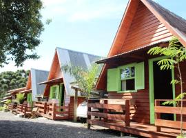 Pousada Oliveira - Cambara do Sul-RS, hotel in Cambara do Sul