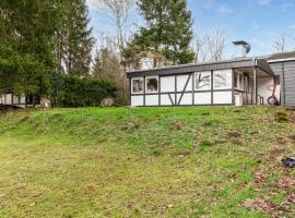 Ferienhaus Schne Aussicht, pet-friendly hotel in Gerolstein