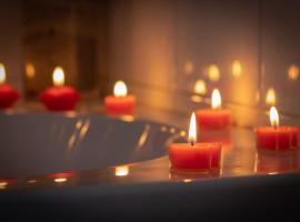 CASA VACANZA "AI PIEDI DEL BOSCO"