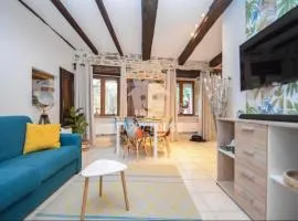 Les gîtes de Madline, Le petit Solidor