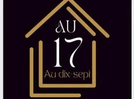 Au dix sept