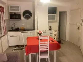 Cisanello appartamento Francesca