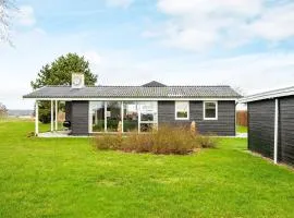8 person holiday home in Ebeltoft-By Traum