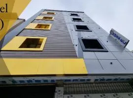 Hostel SA Bab Ezzouar