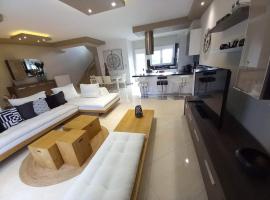 Homing Volos Exclusive Luxury Residence