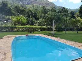 Sítio das Jaqueiras