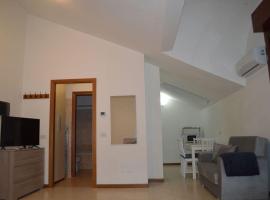 La Quiete, hotell i Melegnano