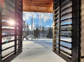 Bungalov Zahej Divčibare