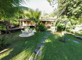 Casa Barra do Sana