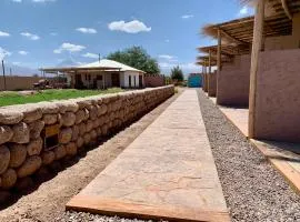 Tiunur Lodge
