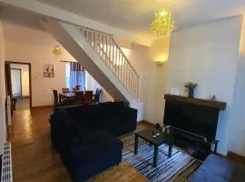 Spacious 2 Bedroom Home in Birmingham