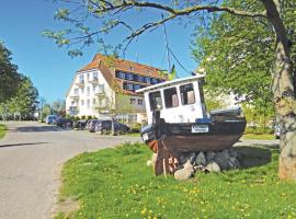 Ferienpark Gollwitz, hotel di Gollwitz